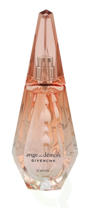 Givenchy Ange Ou Demon Le Secret Edp Spray 50 ml i gruppen HELSE OG SKJØNNHET / Duft og parfyme / Parfyme / Parfyme for henne hos TP E-commerce Nordic AB (C72385)