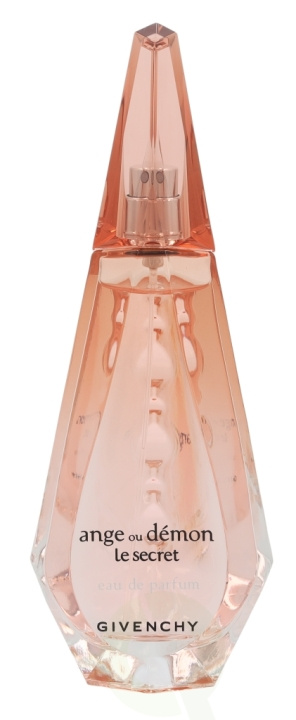 Givenchy Ange Ou Demon Le Secret Edp Spray 100 ml i gruppen HELSE OG SKJØNNHET / Duft og parfyme / Parfyme / Parfyme for henne hos TP E-commerce Nordic AB (C72386)