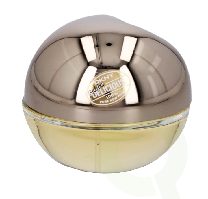 Donna Karan New York DKNY Golden Delicious Edp Spray 30 ml i gruppen HELSE OG SKJØNNHET / Duft og parfyme / Parfyme / Parfyme for henne hos TP E-commerce Nordic AB (C72398)