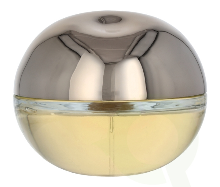 Donna Karan New York DKNY Golden Delicious Edp Spray 50 ml i gruppen HELSE OG SKJØNNHET / Duft og parfyme / Parfyme / Parfyme for henne hos TP E-commerce Nordic AB (C72399)