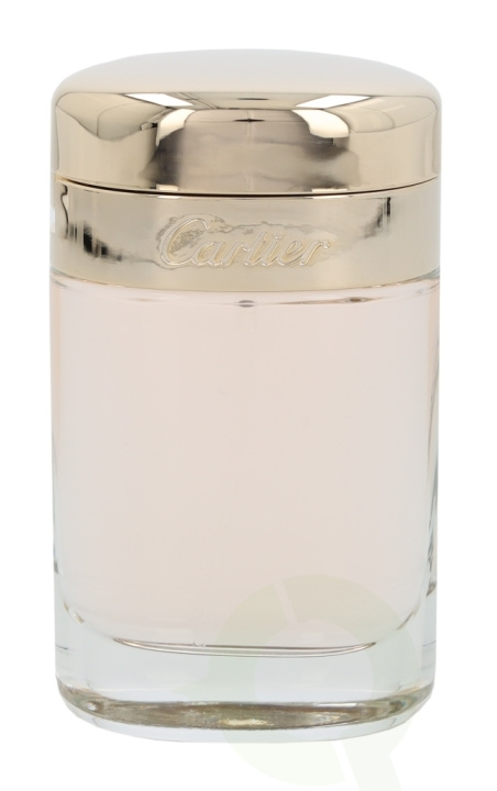 Cartier Baiser Vole Edp Spray 50 ml i gruppen HELSE OG SKJØNNHET / Duft og parfyme / Parfyme / Parfyme for henne hos TP E-commerce Nordic AB (C72441)