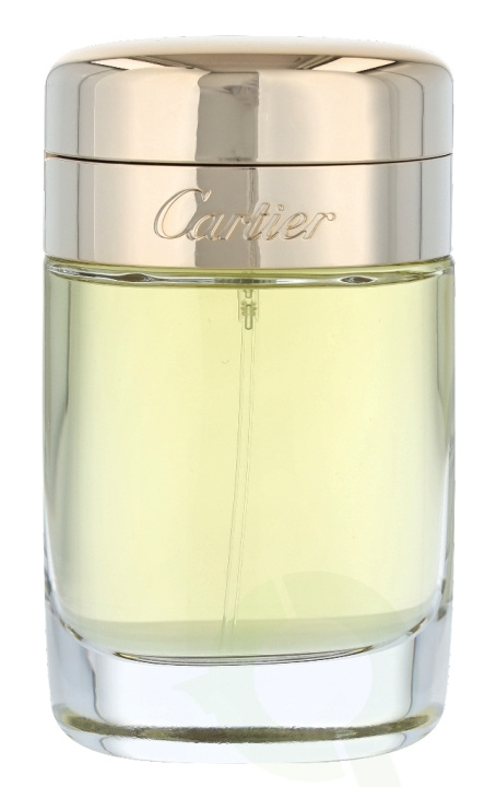 Cartier Baiser Vole Parfum Spray 50 ml i gruppen HELSE OG SKJØNNHET / Duft og parfyme / Parfyme / Parfyme for henne hos TP E-commerce Nordic AB (C72443)