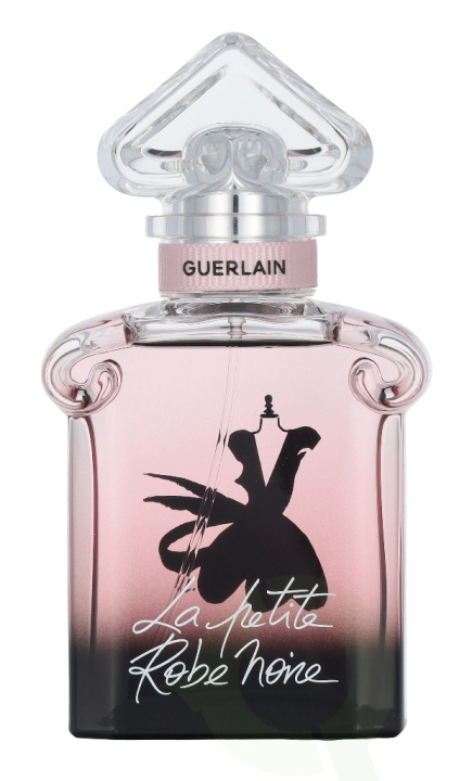 Guerlain La Petite Robe Noire Edp Spray 30 ml i gruppen HELSE OG SKJØNNHET / Duft og parfyme / Parfyme / Parfyme for henne hos TP E-commerce Nordic AB (C72445)