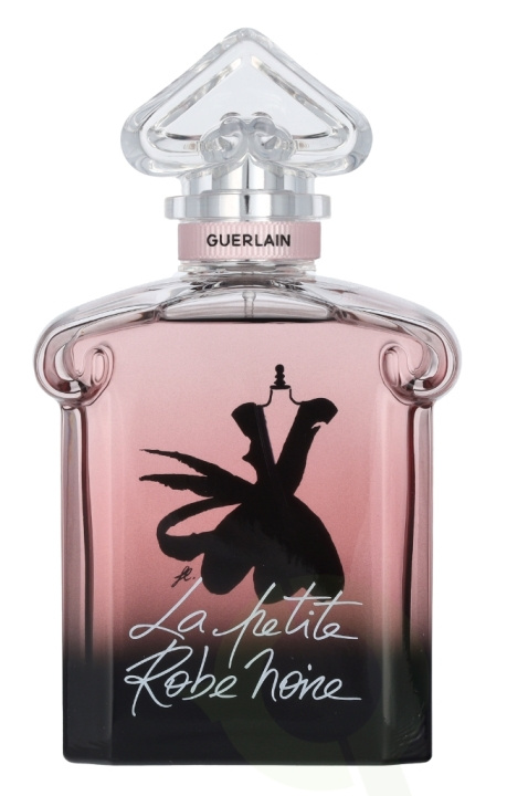 Guerlain La Petite Robe Noire Edp Spray 100 ml i gruppen HELSE OG SKJØNNHET / Duft og parfyme / Parfyme / Parfyme for henne hos TP E-commerce Nordic AB (C72447)