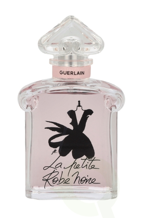 Guerlain La Petite Robe Noire Edt Spray 50 ml i gruppen HELSE OG SKJØNNHET / Duft og parfyme / Parfyme / Parfyme for henne hos TP E-commerce Nordic AB (C72448)