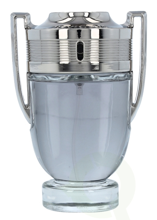 Paco Rabanne Invictus Edt Spray 100 ml i gruppen HELSE OG SKJØNNHET / Duft og parfyme / Parfyme / Parfyme for han hos TP E-commerce Nordic AB (C72463)