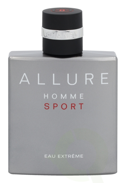 Chanel Allure Homme Sport Eau Extreme Edp Spray 50 ml i gruppen HELSE OG SKJØNNHET / Duft og parfyme / Parfyme / Parfyme for han hos TP E-commerce Nordic AB (C72467)