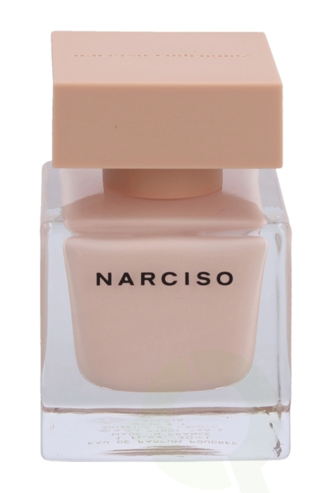 Narciso Rodriguez Narciso Poudree Edp Spray 30 ml i gruppen HELSE OG SKJØNNHET / Duft og parfyme / Parfyme / Parfyme for henne hos TP E-commerce Nordic AB (C72497)