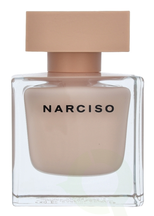 Narciso Rodriguez Narciso Poudree Edp Spray 50 ml i gruppen HELSE OG SKJØNNHET / Duft og parfyme / Parfyme / Parfyme for henne hos TP E-commerce Nordic AB (C72498)