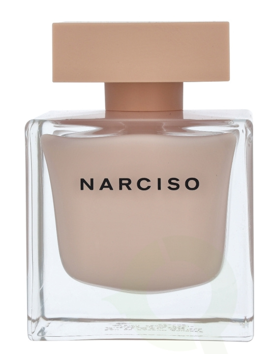 Narciso Rodriguez Narciso Poudree Edp Spray 90 ml i gruppen HELSE OG SKJØNNHET / Duft og parfyme / Parfyme / Parfyme for henne hos TP E-commerce Nordic AB (C72499)