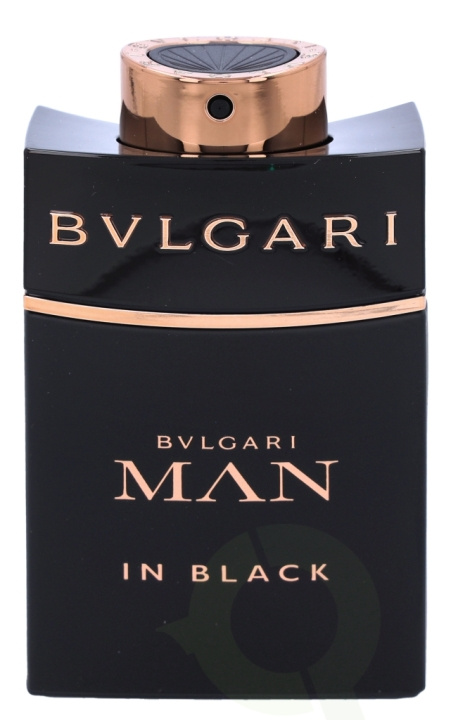 Bvlgari Man In Black Edp Spray 60 ml i gruppen HELSE OG SKJØNNHET / Duft og parfyme / Parfyme / Parfyme for han hos TP E-commerce Nordic AB (C72506)