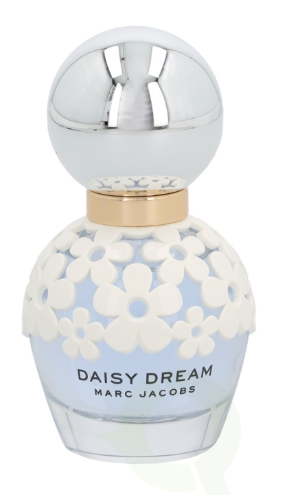 Marc Jacobs Daisy Dream Edt Spray 30 ml i gruppen HELSE OG SKJØNNHET / Duft og parfyme / Parfyme / Parfyme for henne hos TP E-commerce Nordic AB (C72512)