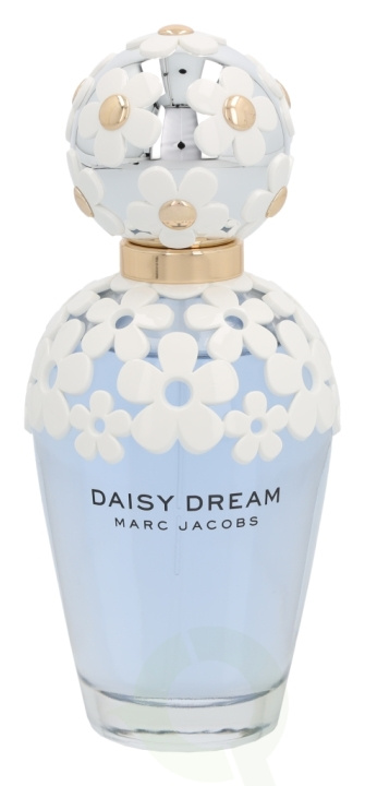 Marc Jacobs Daisy Dream Edt Spray 100 ml i gruppen HELSE OG SKJØNNHET / Duft og parfyme / Parfyme / Parfyme for henne hos TP E-commerce Nordic AB (C72513)