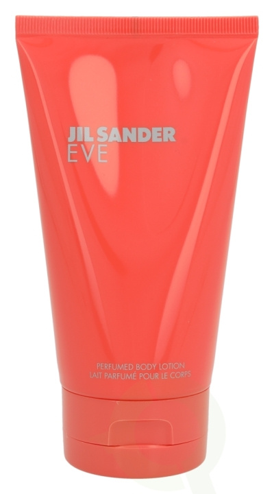 Jil Sander Eve Perfumed Body Lotion 150 ml i gruppen HELSE OG SKJØNNHET / Hudpleie / Kroppspleie / Body lotion hos TP E-commerce Nordic AB (C72537)