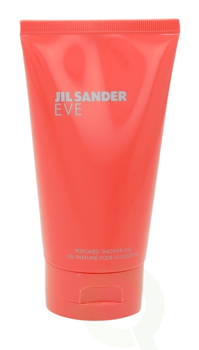 Jil Sander Eve Perfumed Shower Gel 150 ml i gruppen HELSE OG SKJØNNHET / Hudpleie / Kroppspleie / Bad- og dusjkrem hos TP E-commerce Nordic AB (C72540)