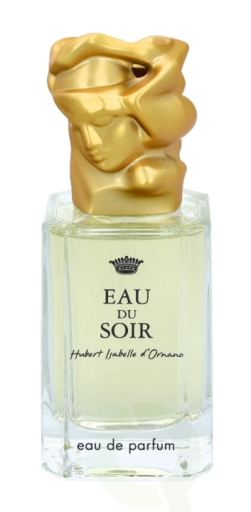 Sisley Eau Du Soir Edp Spray 50 ml i gruppen HELSE OG SKJØNNHET / Duft og parfyme / Parfyme / Parfyme for henne hos TP E-commerce Nordic AB (C72542)