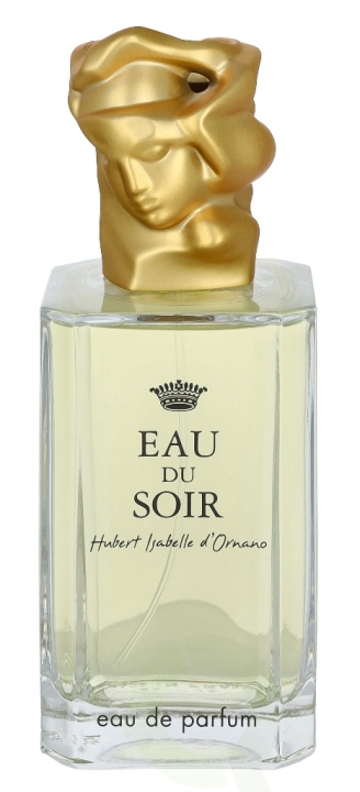 Sisley Eau Du Soir Edp Spray 100 ml i gruppen HELSE OG SKJØNNHET / Duft og parfyme / Parfyme / Parfyme for henne hos TP E-commerce Nordic AB (C72543)