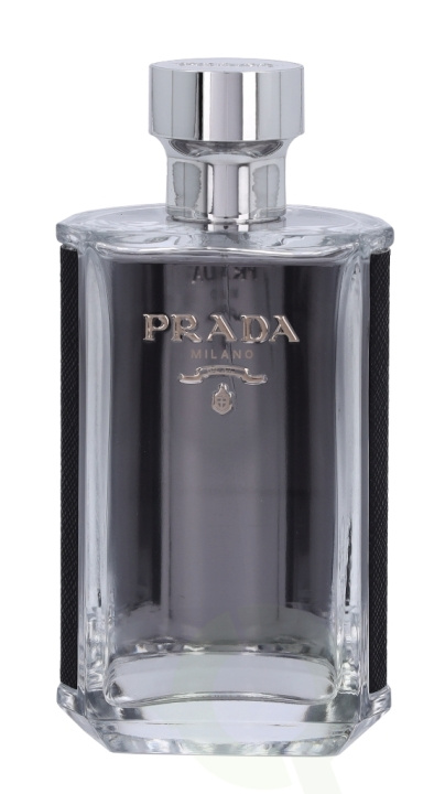 Prada L\'Homme Edt Spray 100 ml i gruppen HELSE OG SKJØNNHET / Duft og parfyme / Parfyme / Parfyme for han hos TP E-commerce Nordic AB (C72545)