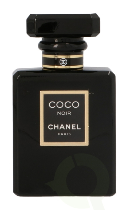 Chanel Coco Noir Edp Spray 35 ml i gruppen HELSE OG SKJØNNHET / Duft og parfyme / Parfyme / Parfyme for henne hos TP E-commerce Nordic AB (C72553)