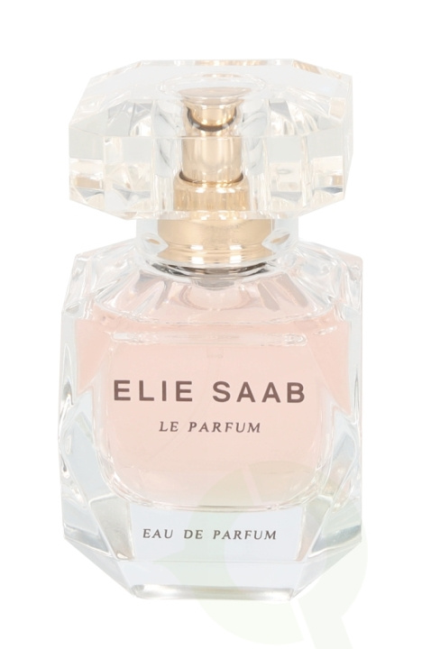 Elie Saab Le Parfum Edp Spray 30 ml i gruppen HELSE OG SKJØNNHET / Duft og parfyme / Parfyme / Parfyme for henne hos TP E-commerce Nordic AB (C72557)