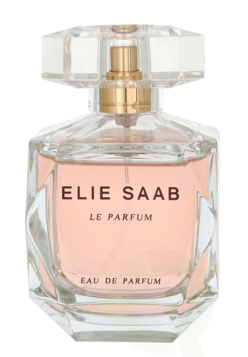 Elie Saab Le Parfum Edp Spray 90 ml i gruppen HELSE OG SKJØNNHET / Duft og parfyme / Parfyme / Parfyme for henne hos TP E-commerce Nordic AB (C72558)