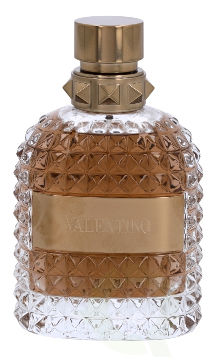 Valentino Uomo Edt Spray 100 ml i gruppen HELSE OG SKJØNNHET / Duft og parfyme / Parfyme / Parfyme for han hos TP E-commerce Nordic AB (C72561)