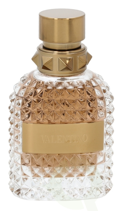 Valentino Uomo Edt Spray 50 ml i gruppen HELSE OG SKJØNNHET / Duft og parfyme / Parfyme / Parfyme for han hos TP E-commerce Nordic AB (C72562)