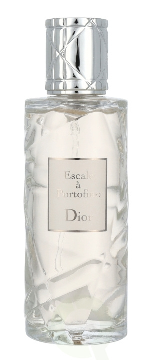 Dior Escale A Portofino Woman Edt Spray 75 ml i gruppen HELSE OG SKJØNNHET / Duft og parfyme / Parfyme / Parfyme for henne hos TP E-commerce Nordic AB (C72580)