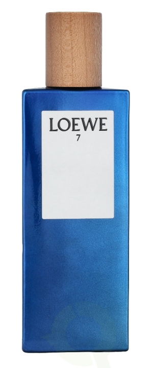 Loewe 7 Pour Homme Edt Spray 50 ml i gruppen HELSE OG SKJØNNHET / Duft og parfyme / Parfyme / Parfyme for han hos TP E-commerce Nordic AB (C72584)