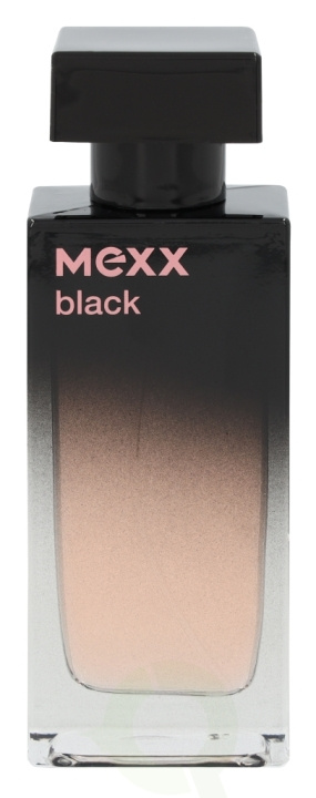 Mexx Black Woman Edt Spray 30 ml i gruppen HELSE OG SKJØNNHET / Duft og parfyme / Parfyme / Parfyme for henne hos TP E-commerce Nordic AB (C72587)