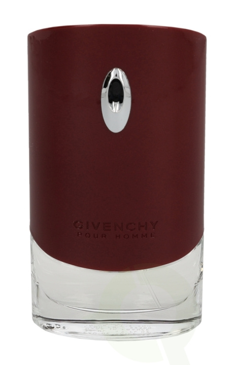 Givenchy Pour Homme Edt Spray 50 ml i gruppen HELSE OG SKJØNNHET / Duft og parfyme / Parfyme / Parfyme for han hos TP E-commerce Nordic AB (C72593)