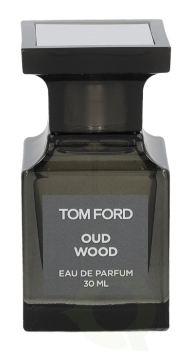 Tom Ford Oud Wood Edp Spray 30 ml i gruppen HELSE OG SKJØNNHET / Duft og parfyme / Parfyme / Unisex hos TP E-commerce Nordic AB (C72603)