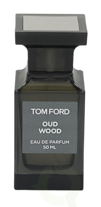 Tom Ford Oud Wood Edp Spray 50 ml i gruppen HELSE OG SKJØNNHET / Duft og parfyme / Parfyme / Unisex hos TP E-commerce Nordic AB (C72604)