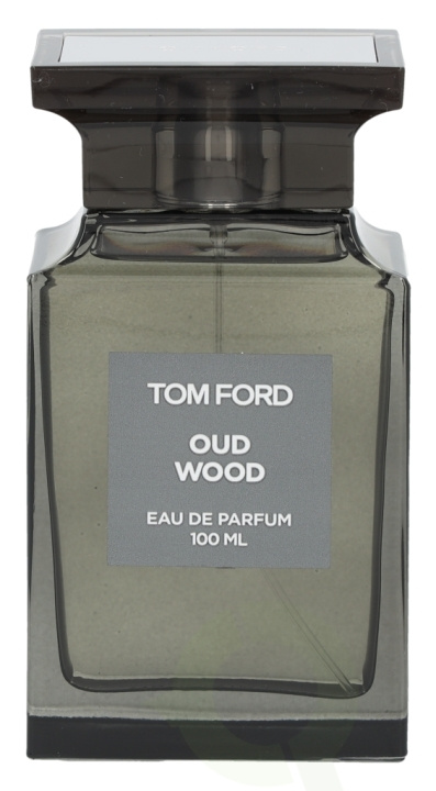 Tom Ford Oud Wood Edp Spray 100 ml i gruppen HELSE OG SKJØNNHET / Duft og parfyme / Parfyme / Unisex hos TP E-commerce Nordic AB (C72605)