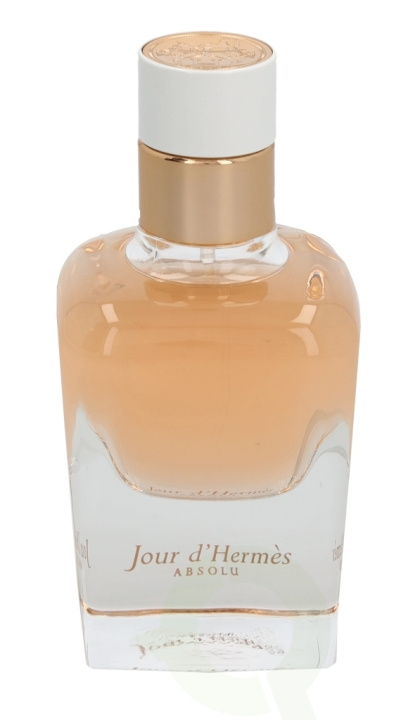 Hermes Jour D\'Hermes Absolu Edp Spray 50 ml i gruppen HELSE OG SKJØNNHET / Duft og parfyme / Parfyme / Parfyme for henne hos TP E-commerce Nordic AB (C72622)