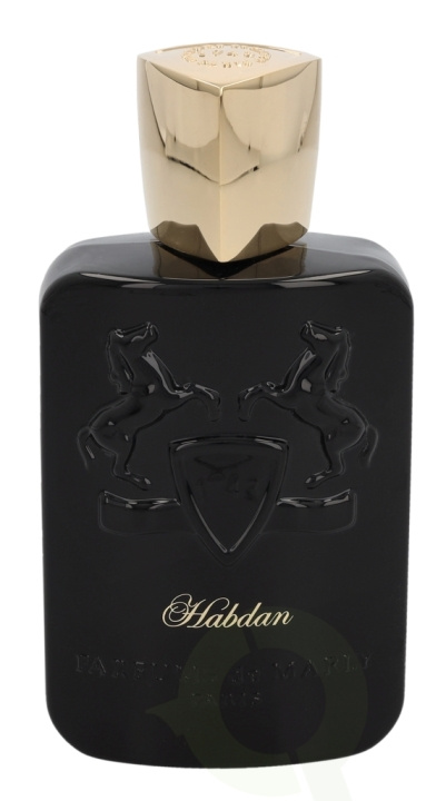 Parfums de Marly Habdan Edp Spray 125 ml i gruppen HELSE OG SKJØNNHET / Duft og parfyme / Parfyme / Unisex hos TP E-commerce Nordic AB (C72638)