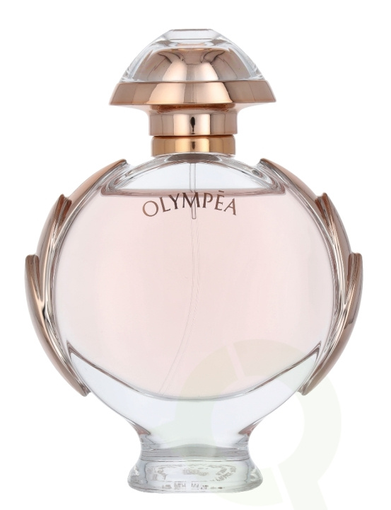 Paco Rabanne Olympea Edp Spray 50 ml i gruppen HELSE OG SKJØNNHET / Duft og parfyme / Parfyme / Parfyme for henne hos TP E-commerce Nordic AB (C72651)