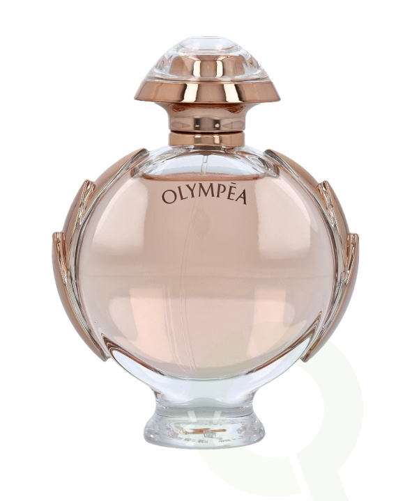 Paco Rabanne Olympea Edp Spray 80 ml i gruppen HELSE OG SKJØNNHET / Duft og parfyme / Parfyme / Parfyme for henne hos TP E-commerce Nordic AB (C72653)