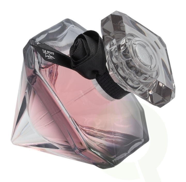 Lancome La Nuit Tresor Edp Spray 30 ml i gruppen HELSE OG SKJØNNHET / Duft og parfyme / Parfyme / Parfyme for henne hos TP E-commerce Nordic AB (C72656)