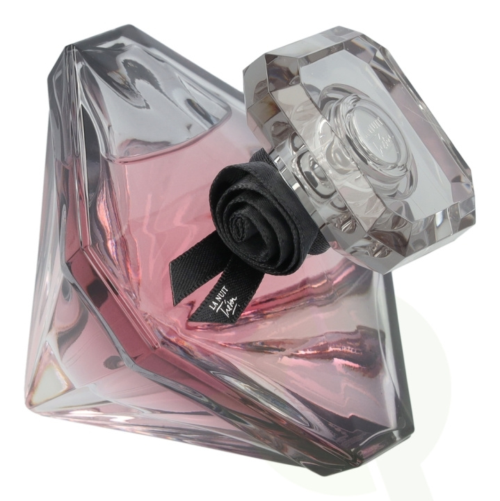 Lancome La Nuit Tresor Edp Spray 50 ml i gruppen HELSE OG SKJØNNHET / Duft og parfyme / Parfyme / Parfyme for henne hos TP E-commerce Nordic AB (C72657)