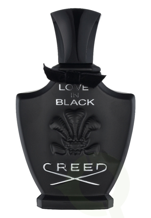 Creed Love in Black Edp Spray 75 ml i gruppen HELSE OG SKJØNNHET / Duft og parfyme / Parfyme / Parfyme for henne hos TP E-commerce Nordic AB (C72670)