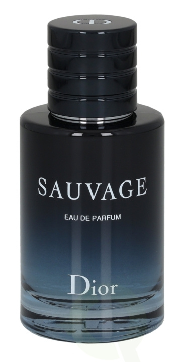 Dior Sauvage Edp Spray 60 ml i gruppen HELSE OG SKJØNNHET / Duft og parfyme / Parfyme / Parfyme for han hos TP E-commerce Nordic AB (C72701)