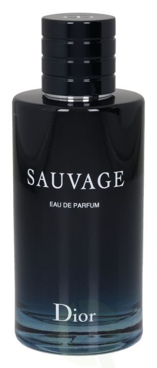 Dior Sauvage Edp Spray 200 ml i gruppen HELSE OG SKJØNNHET / Duft og parfyme / Parfyme / Parfyme for han hos TP E-commerce Nordic AB (C72702)