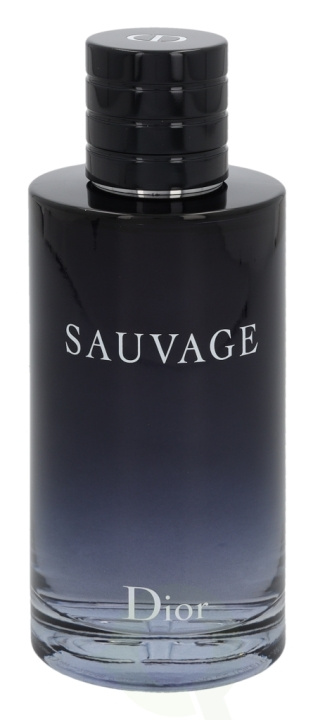 Dior Sauvage Edt Spray 200 ml i gruppen HELSE OG SKJØNNHET / Duft og parfyme / Parfyme / Parfyme for han hos TP E-commerce Nordic AB (C72705)