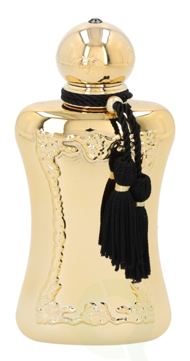 Parfums de Marly Darcy Edp Spray 75 ml i gruppen HELSE OG SKJØNNHET / Duft og parfyme / Parfyme / Parfyme for henne hos TP E-commerce Nordic AB (C72716)