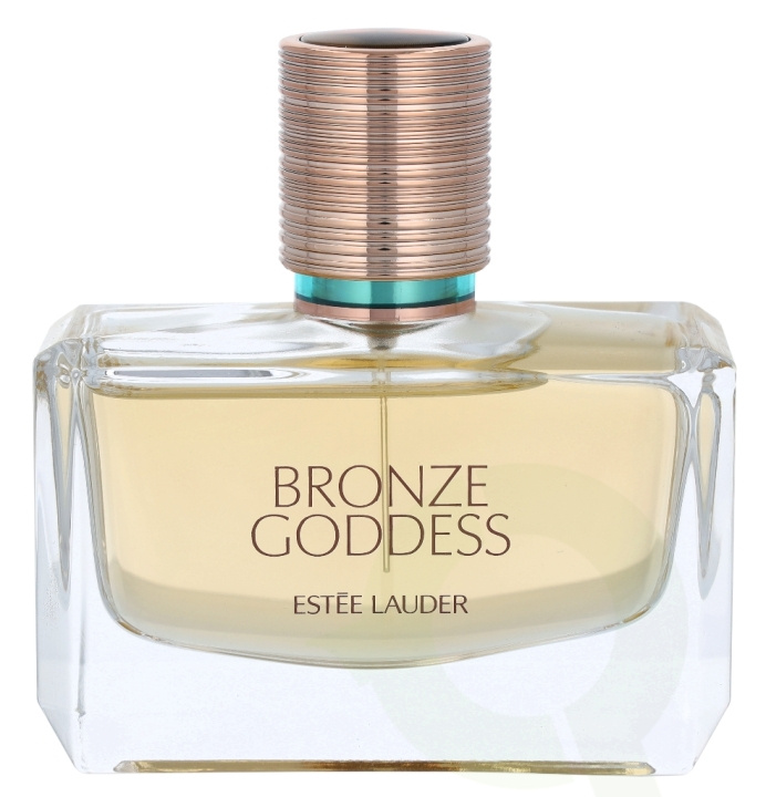 Estee Lauder Bronze Goddess Eau Fraiche Skinscent Spray 50 ml i gruppen HELSE OG SKJØNNHET / Duft og parfyme / Parfyme / Parfyme for henne hos TP E-commerce Nordic AB (C72725)