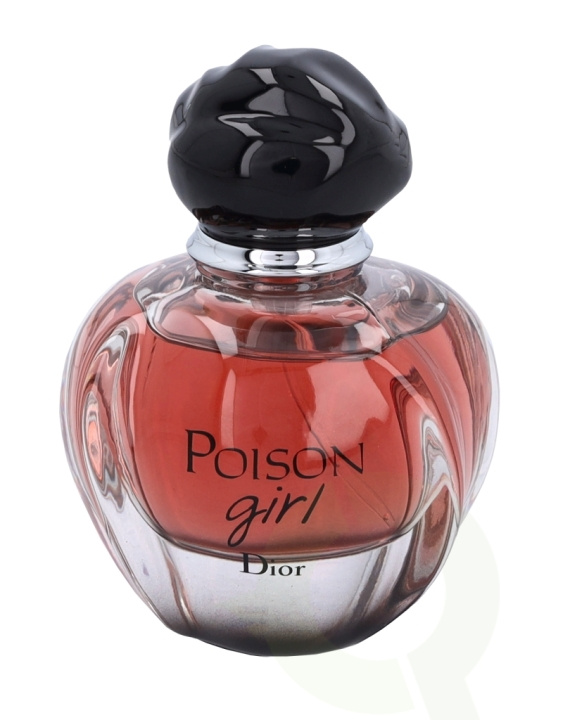 Dior Poison Girl Edp Spray 30 ml i gruppen HELSE OG SKJØNNHET / Duft og parfyme / Parfyme / Parfyme for henne hos TP E-commerce Nordic AB (C72728)