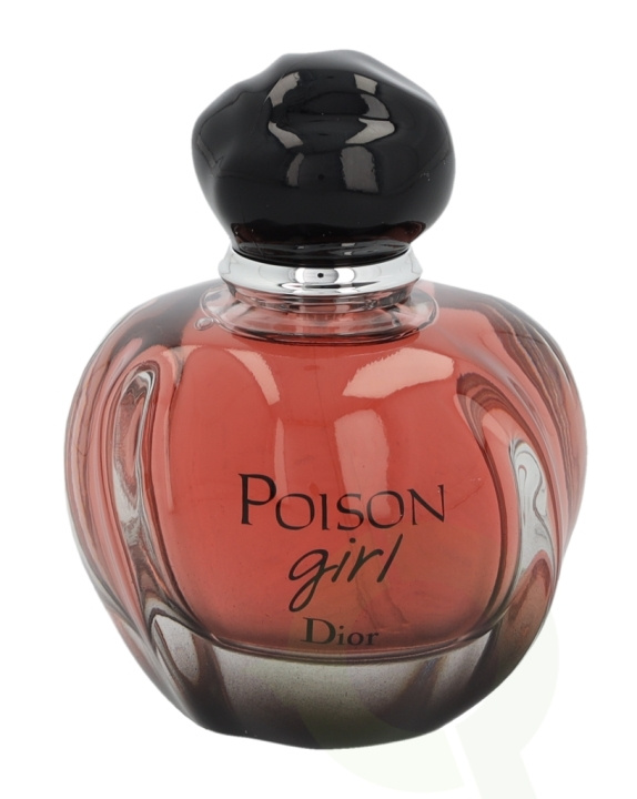 Dior Poison Girl Edp Spray 50 ml i gruppen HELSE OG SKJØNNHET / Duft og parfyme / Parfyme / Parfyme for henne hos TP E-commerce Nordic AB (C72729)