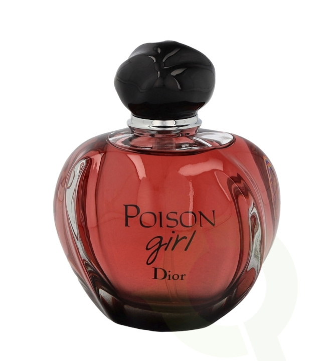 Dior Poison Girl Edp Spray 100 ml i gruppen HELSE OG SKJØNNHET / Duft og parfyme / Parfyme / Parfyme for henne hos TP E-commerce Nordic AB (C72730)