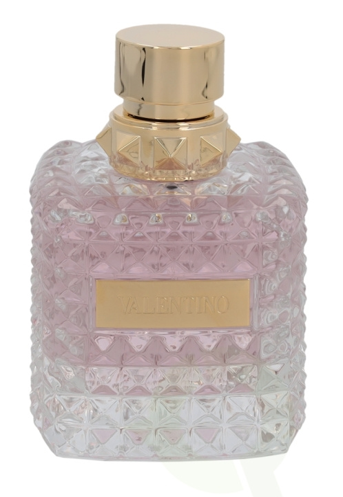 Valentino Donna Edp Spray 100 ml i gruppen HELSE OG SKJØNNHET / Duft og parfyme / Parfyme / Parfyme for henne hos TP E-commerce Nordic AB (C72735)